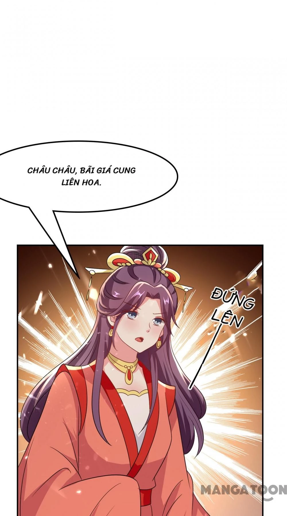 Phúc Hắc Vương Gia Đừng Làm Loạn Chapter 249 - 15