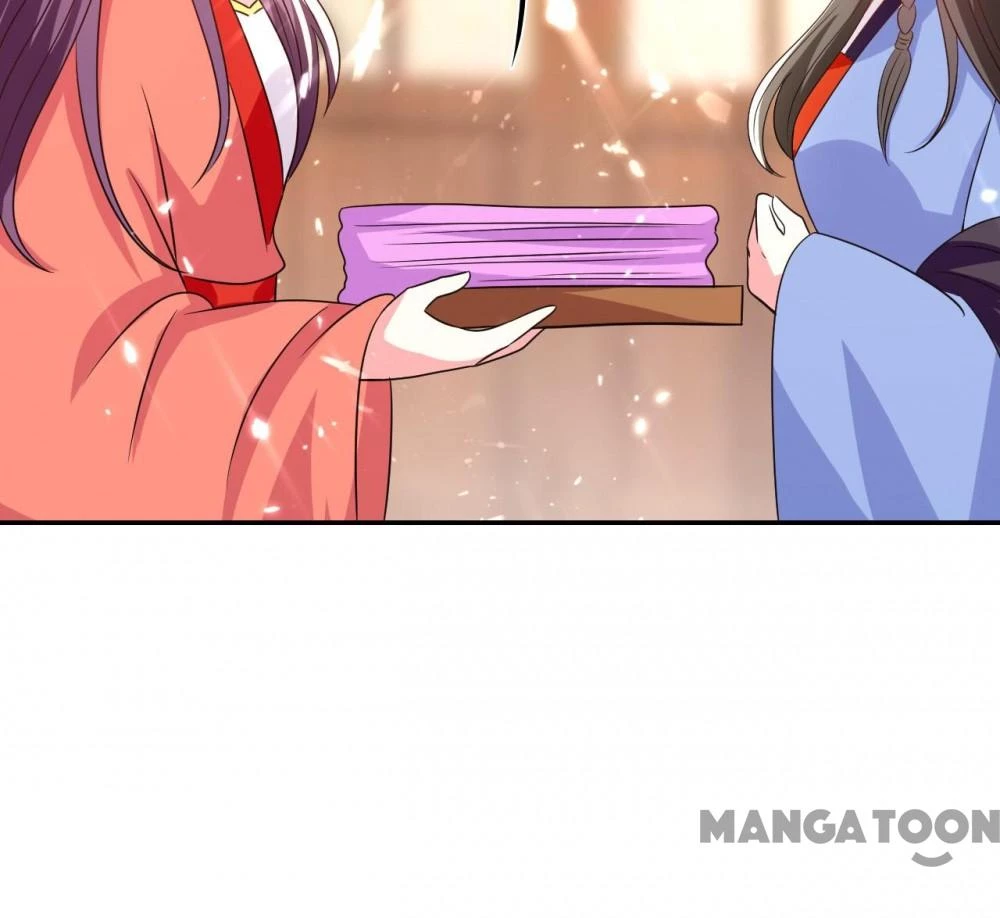 Phúc Hắc Vương Gia Đừng Làm Loạn Chapter 249 - 21