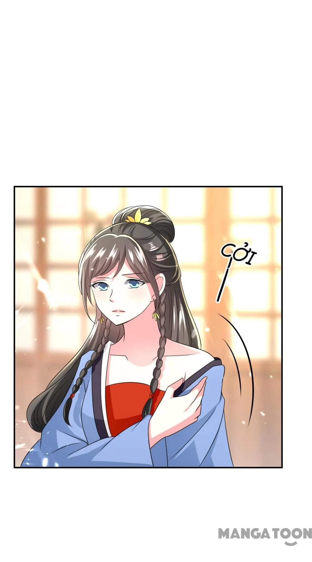 Phúc Hắc Vương Gia Đừng Làm Loạn Chapter 249 - 28