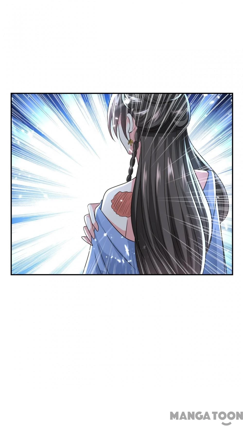 Phúc Hắc Vương Gia Đừng Làm Loạn Chapter 249 - 29