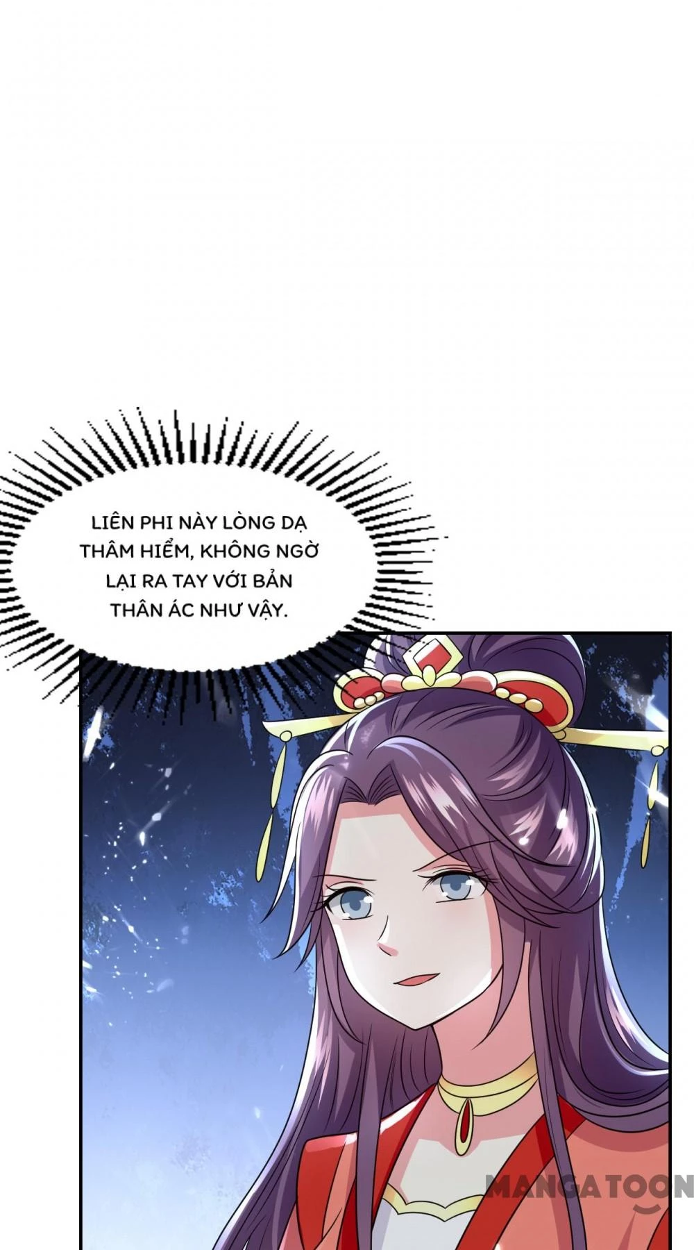 Phúc Hắc Vương Gia Đừng Làm Loạn Chapter 249 - 34