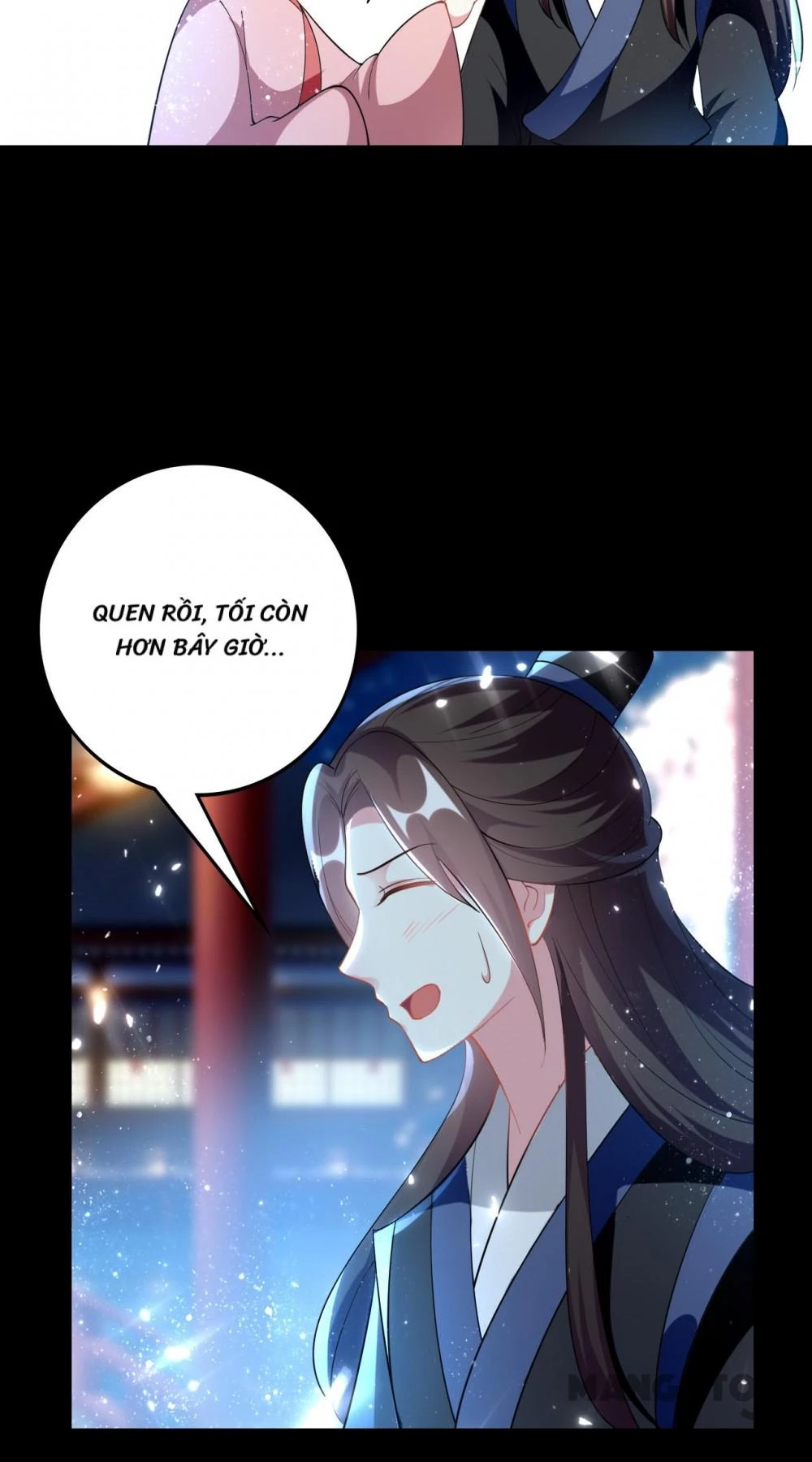 Phúc Hắc Vương Gia Đừng Làm Loạn Chapter 250 - 4