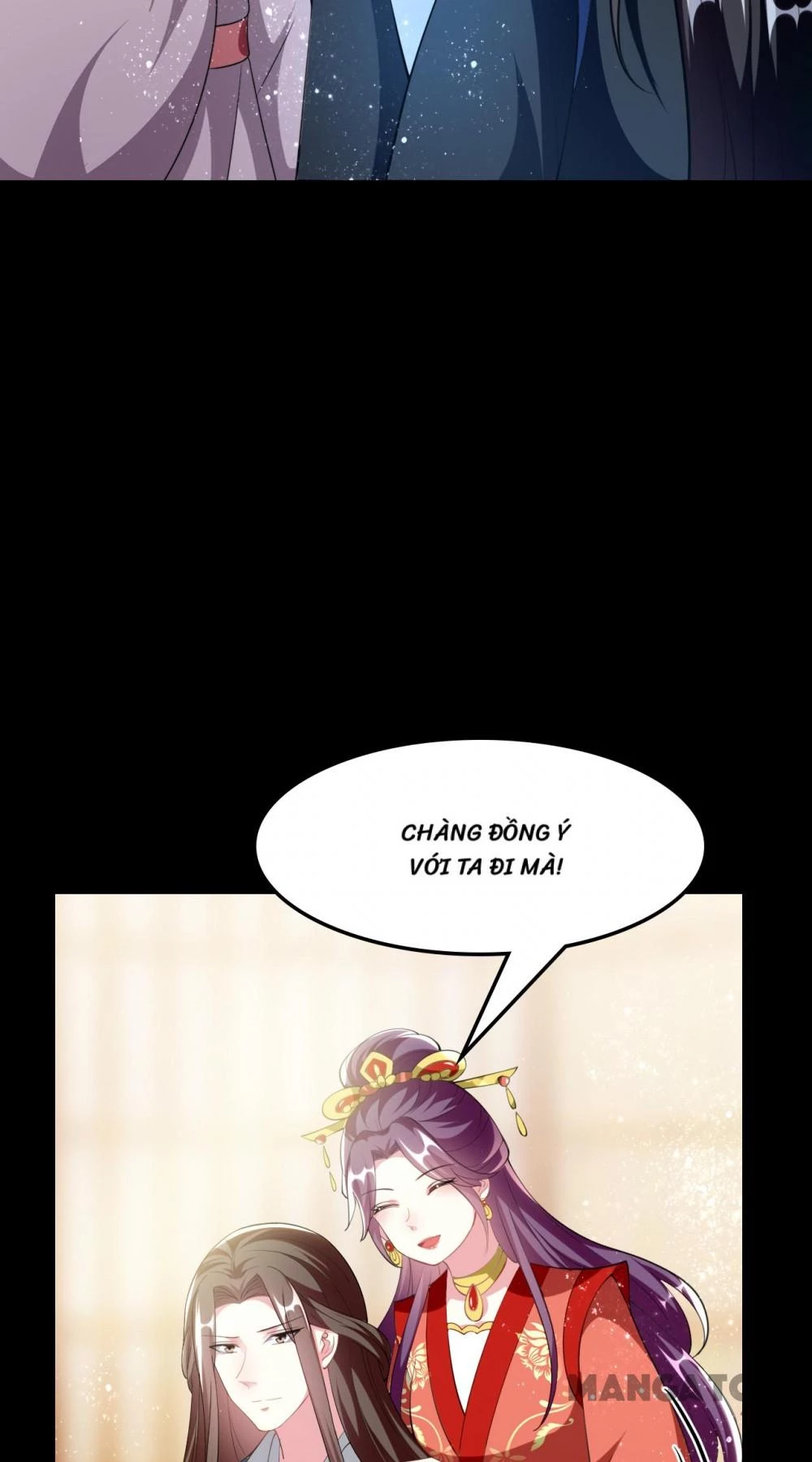 Phúc Hắc Vương Gia Đừng Làm Loạn Chapter 250 - 6