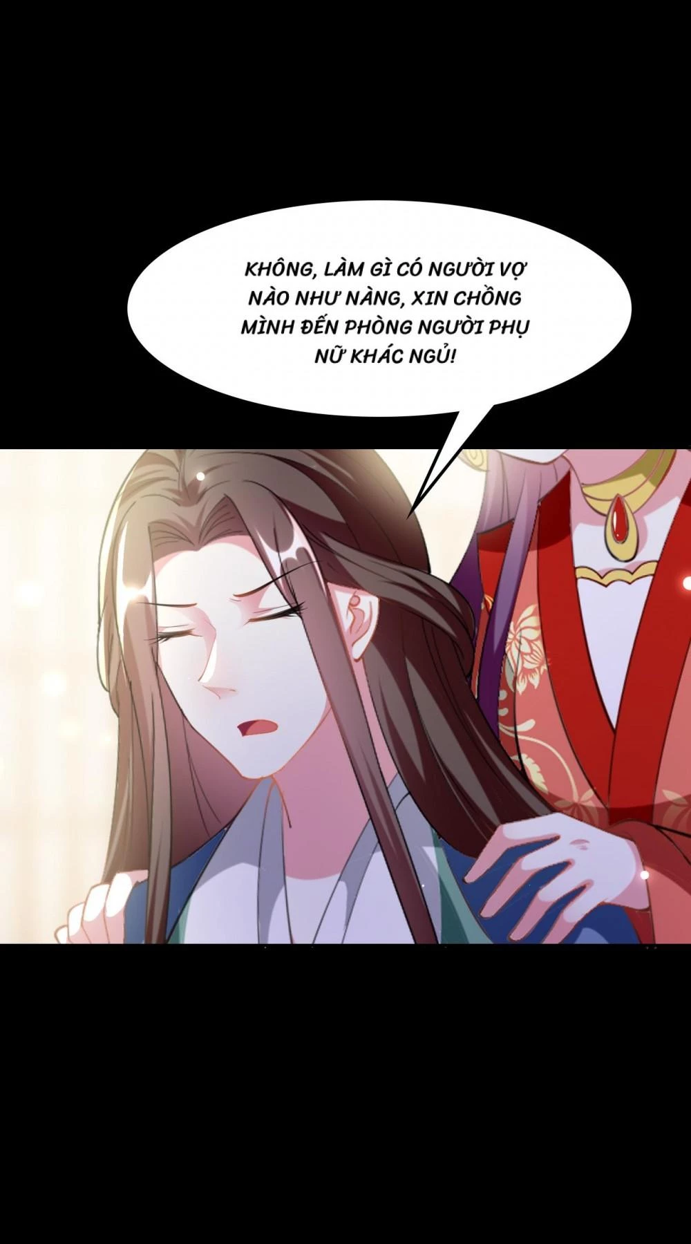 Phúc Hắc Vương Gia Đừng Làm Loạn Chapter 250 - 8