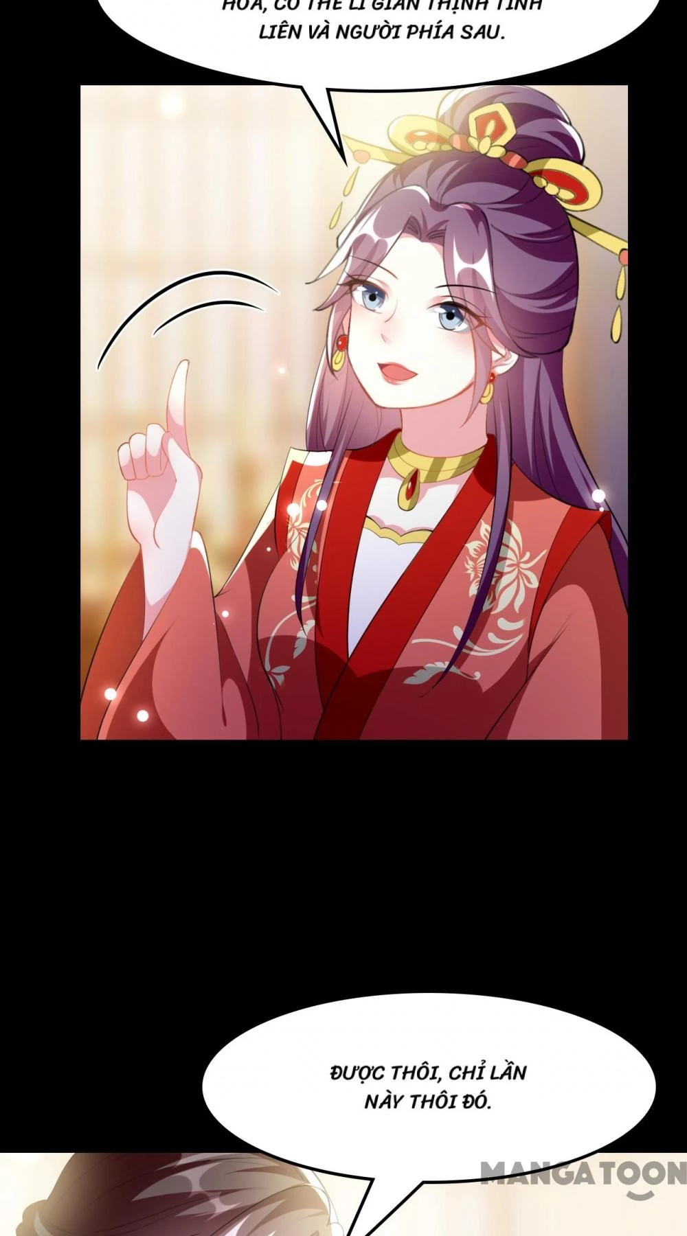 Phúc Hắc Vương Gia Đừng Làm Loạn Chapter 250 - 11