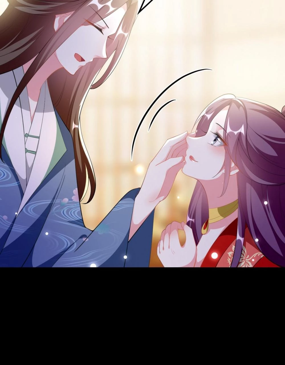 Phúc Hắc Vương Gia Đừng Làm Loạn Chapter 250 - 12