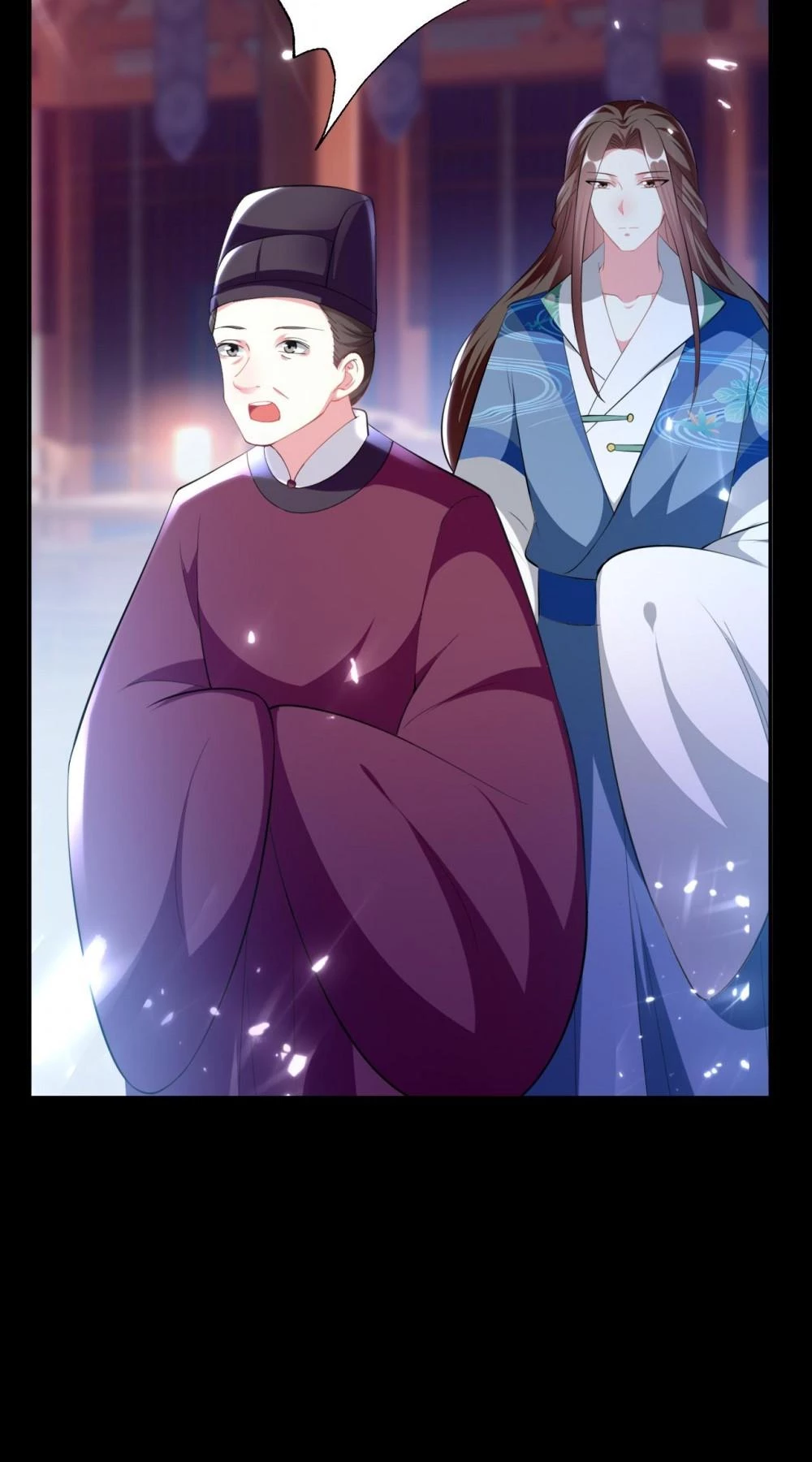 Phúc Hắc Vương Gia Đừng Làm Loạn Chapter 250 - 18