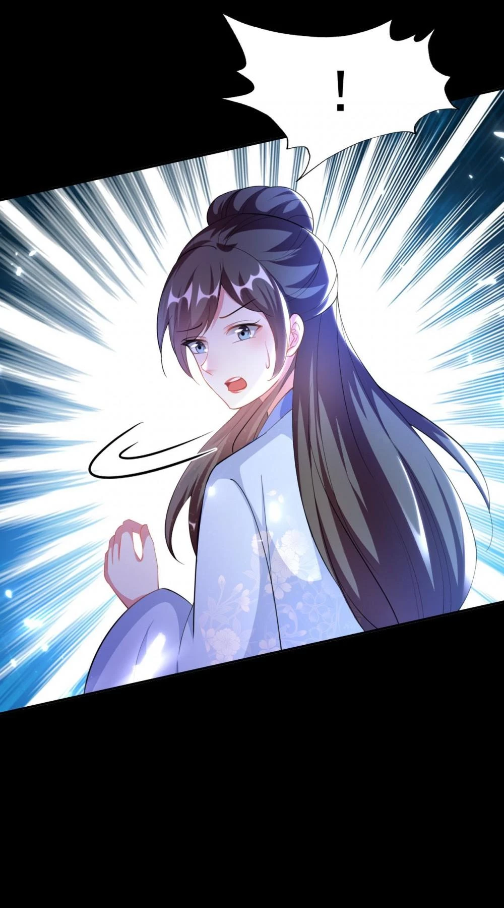 Phúc Hắc Vương Gia Đừng Làm Loạn Chapter 250 - 19