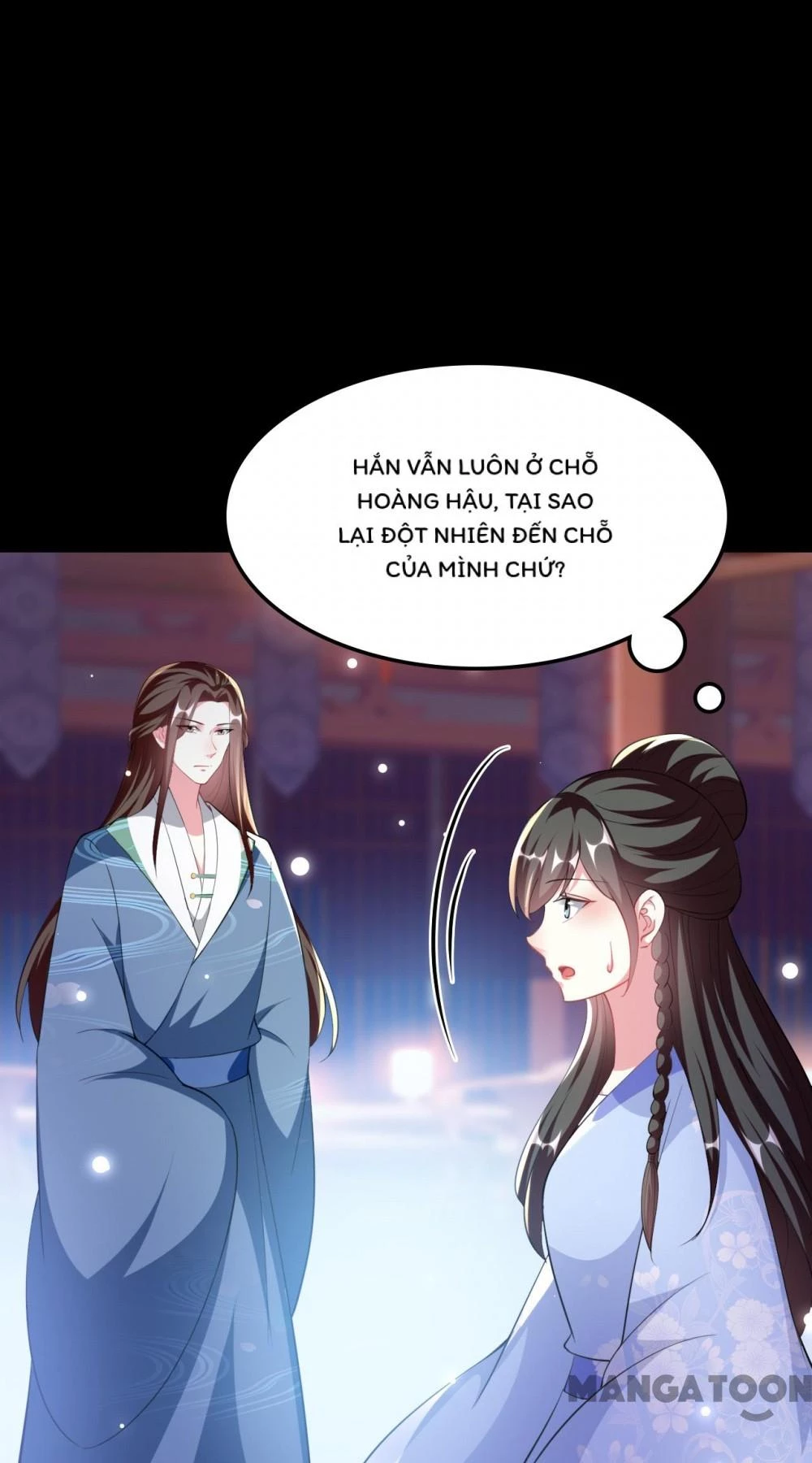 Phúc Hắc Vương Gia Đừng Làm Loạn Chapter 250 - 21
