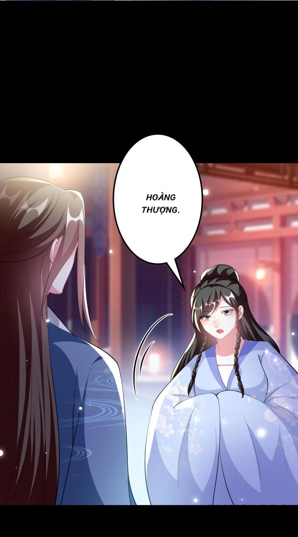 Phúc Hắc Vương Gia Đừng Làm Loạn Chapter 250 - 22