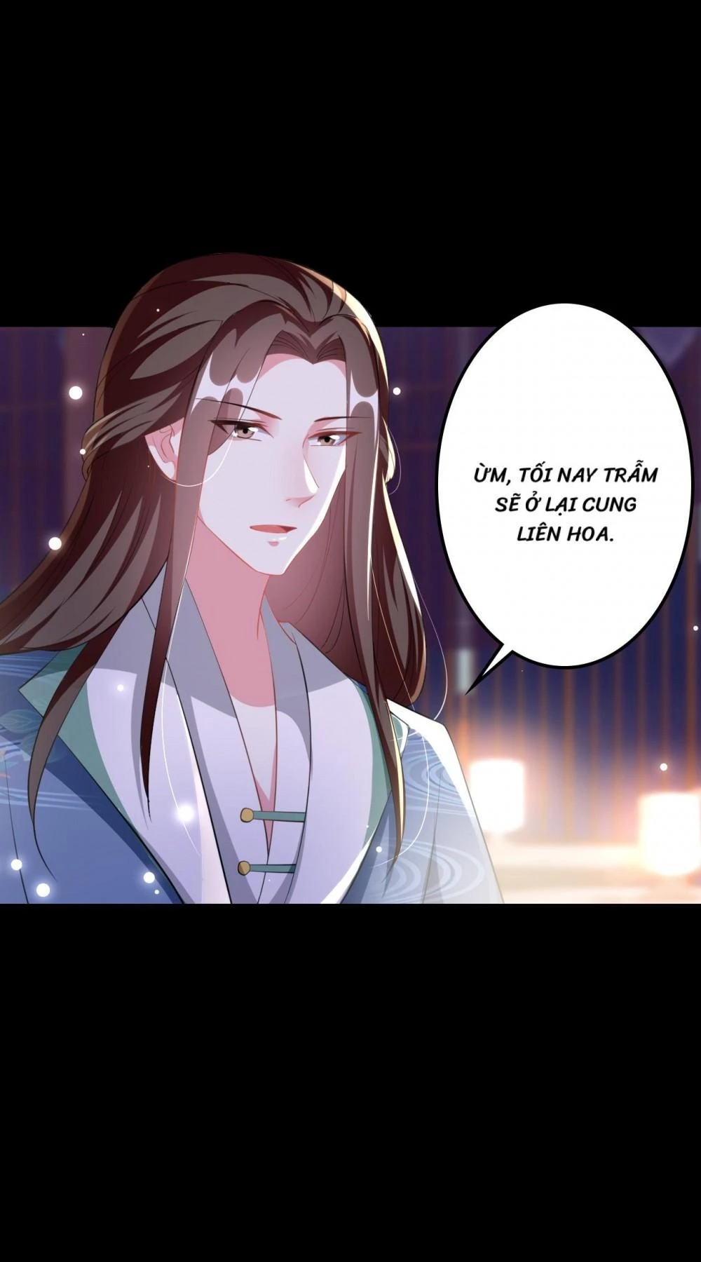 Phúc Hắc Vương Gia Đừng Làm Loạn Chapter 250 - 23