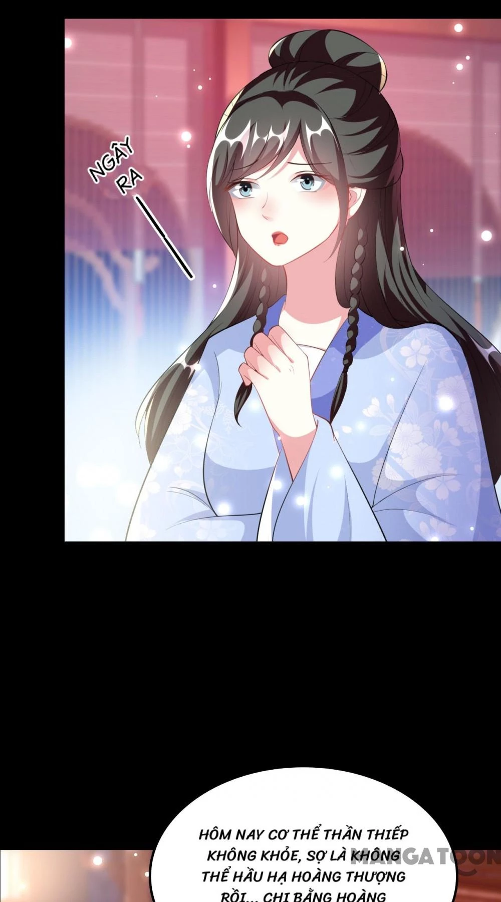 Phúc Hắc Vương Gia Đừng Làm Loạn Chapter 250 - 24