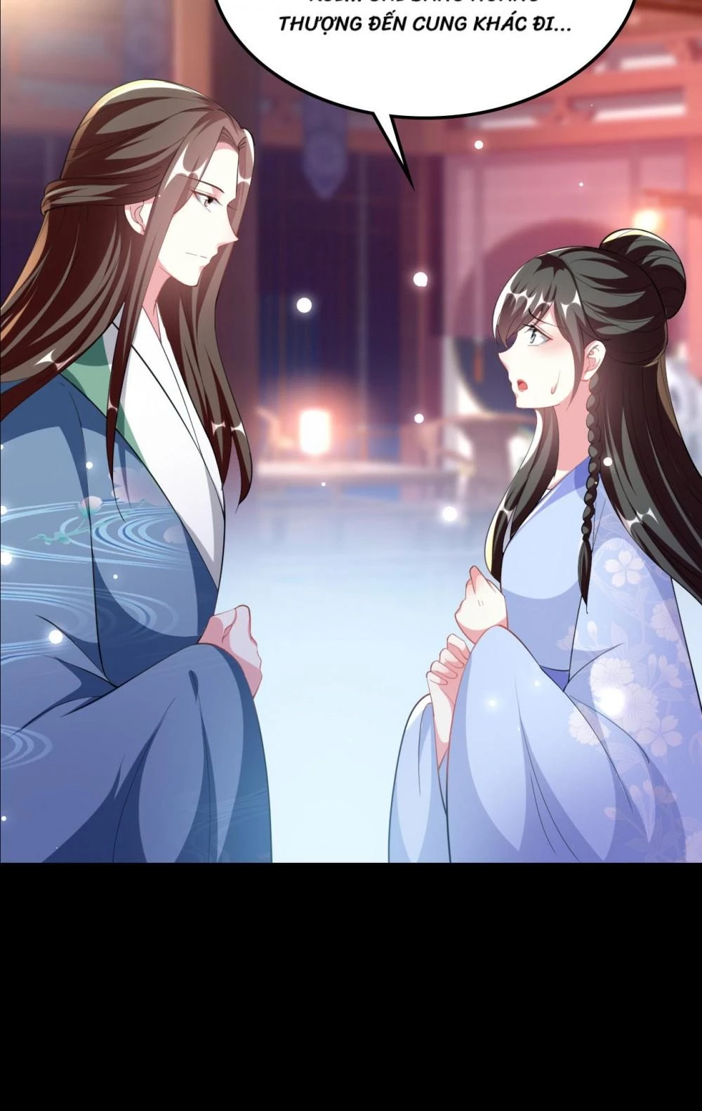 Phúc Hắc Vương Gia Đừng Làm Loạn Chapter 250 - 25