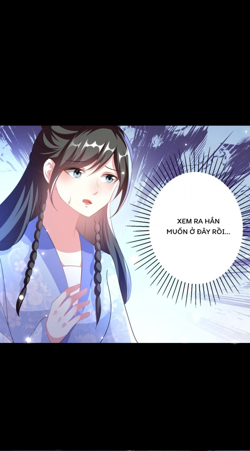 Phúc Hắc Vương Gia Đừng Làm Loạn Chapter 250 - 27