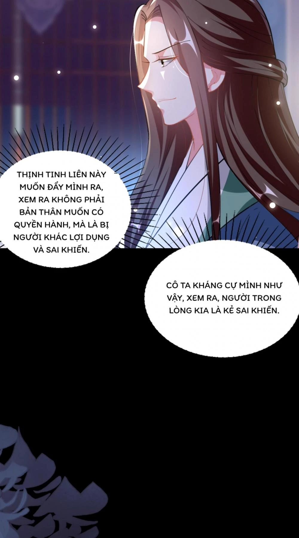 Phúc Hắc Vương Gia Đừng Làm Loạn Chapter 250 - 28