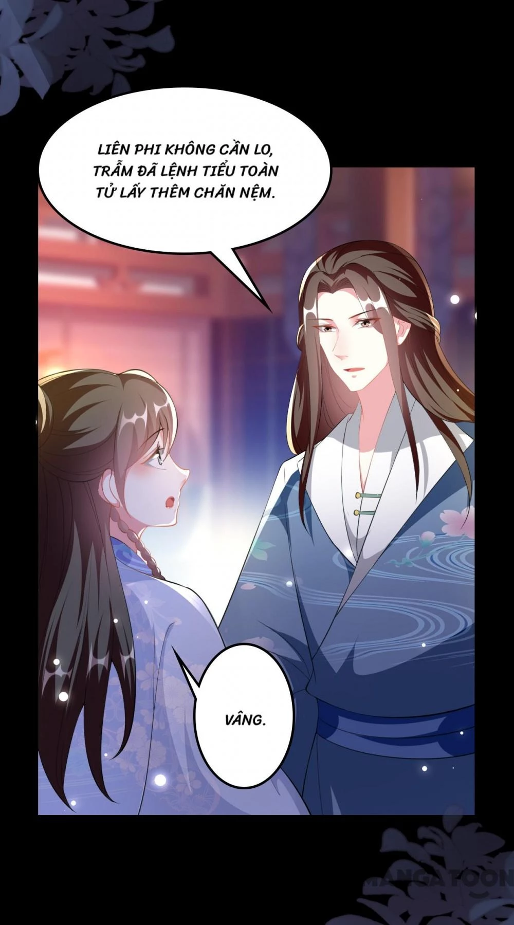 Phúc Hắc Vương Gia Đừng Làm Loạn Chapter 250 - 29