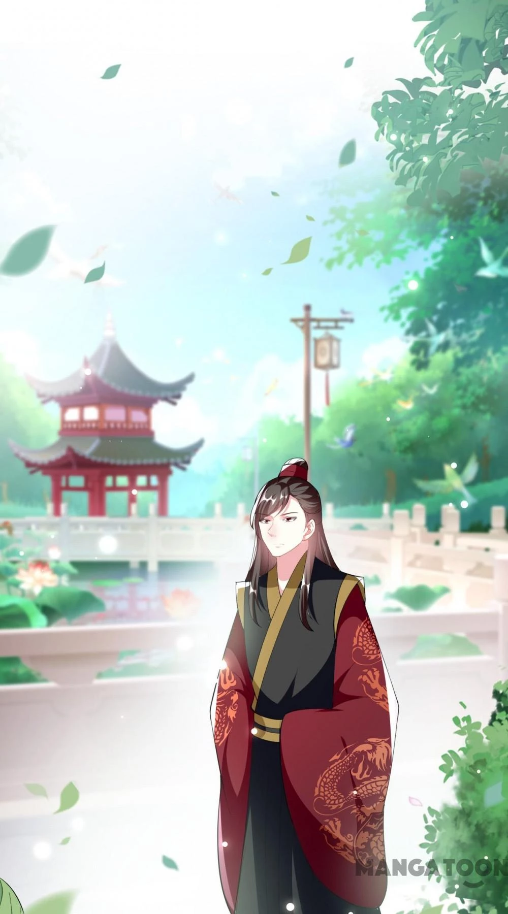 Phúc Hắc Vương Gia Đừng Làm Loạn Chapter 250 - 34