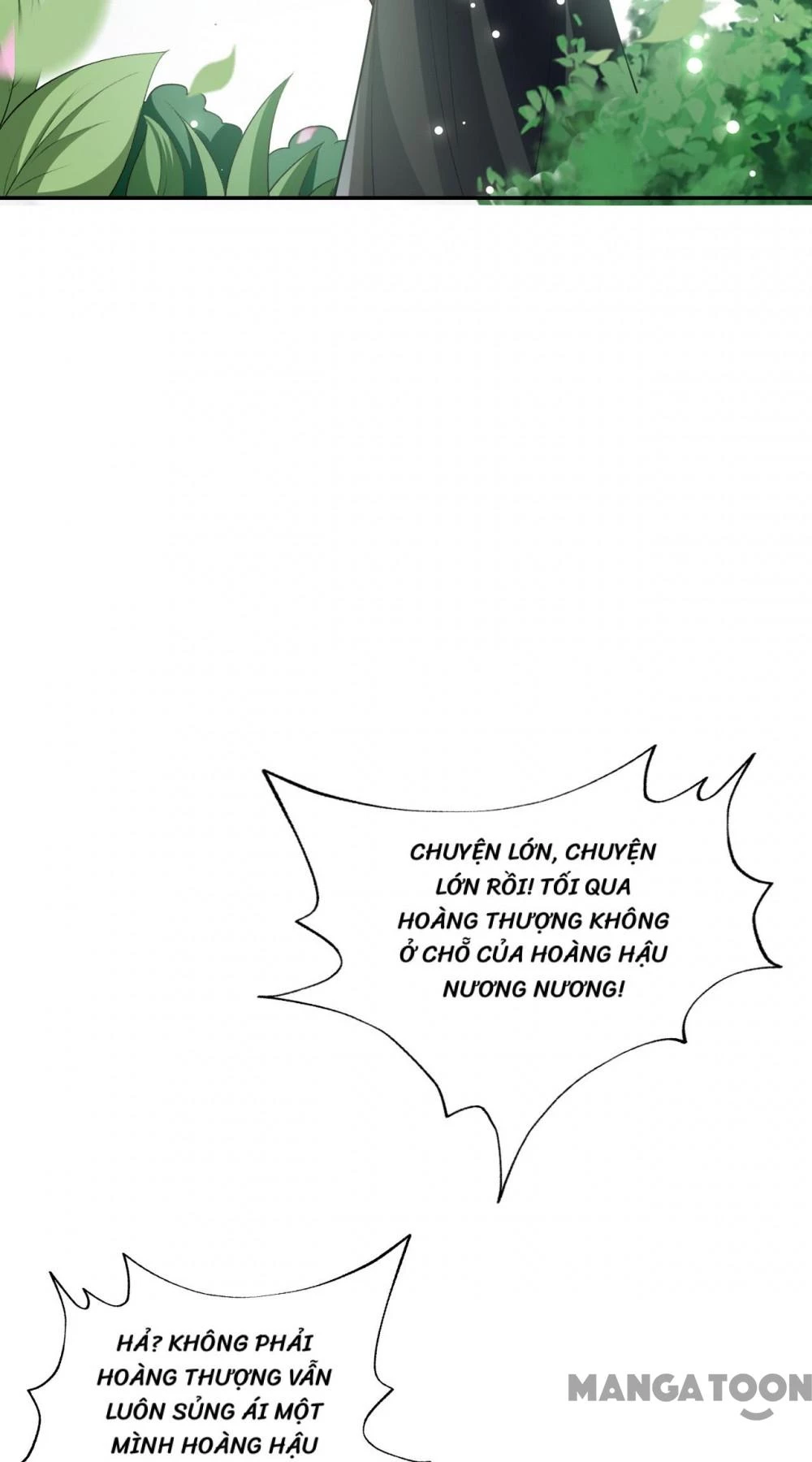 Phúc Hắc Vương Gia Đừng Làm Loạn Chapter 250 - 35