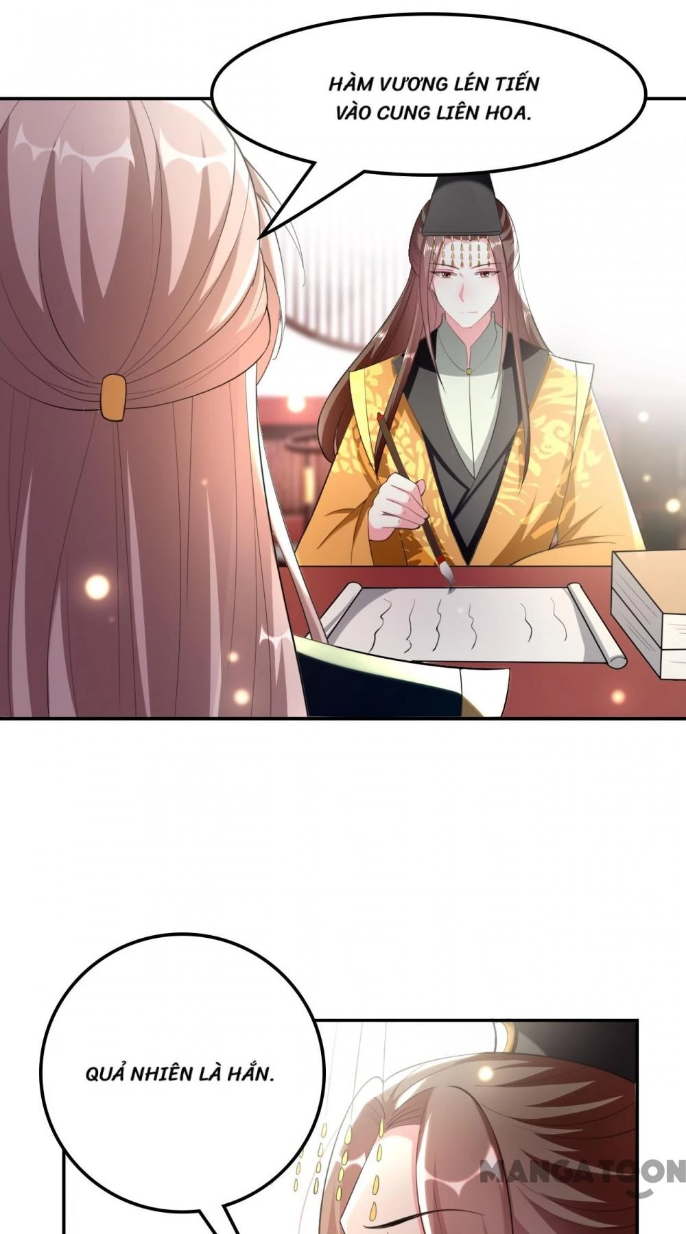 Phúc Hắc Vương Gia Đừng Làm Loạn Chapter 251 - 6