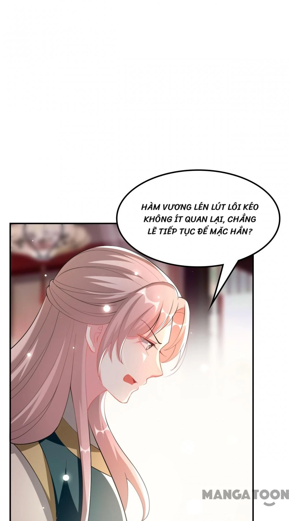 Phúc Hắc Vương Gia Đừng Làm Loạn Chapter 251 - 8