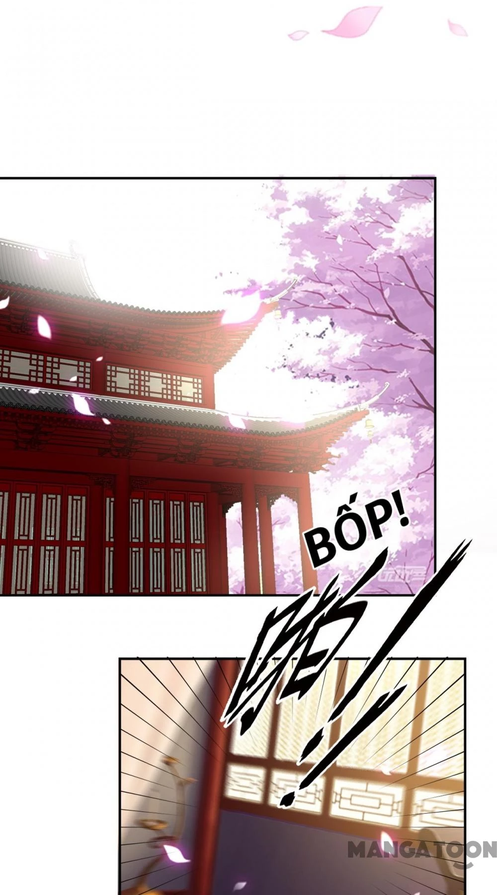 Phúc Hắc Vương Gia Đừng Làm Loạn Chapter 251 - 12