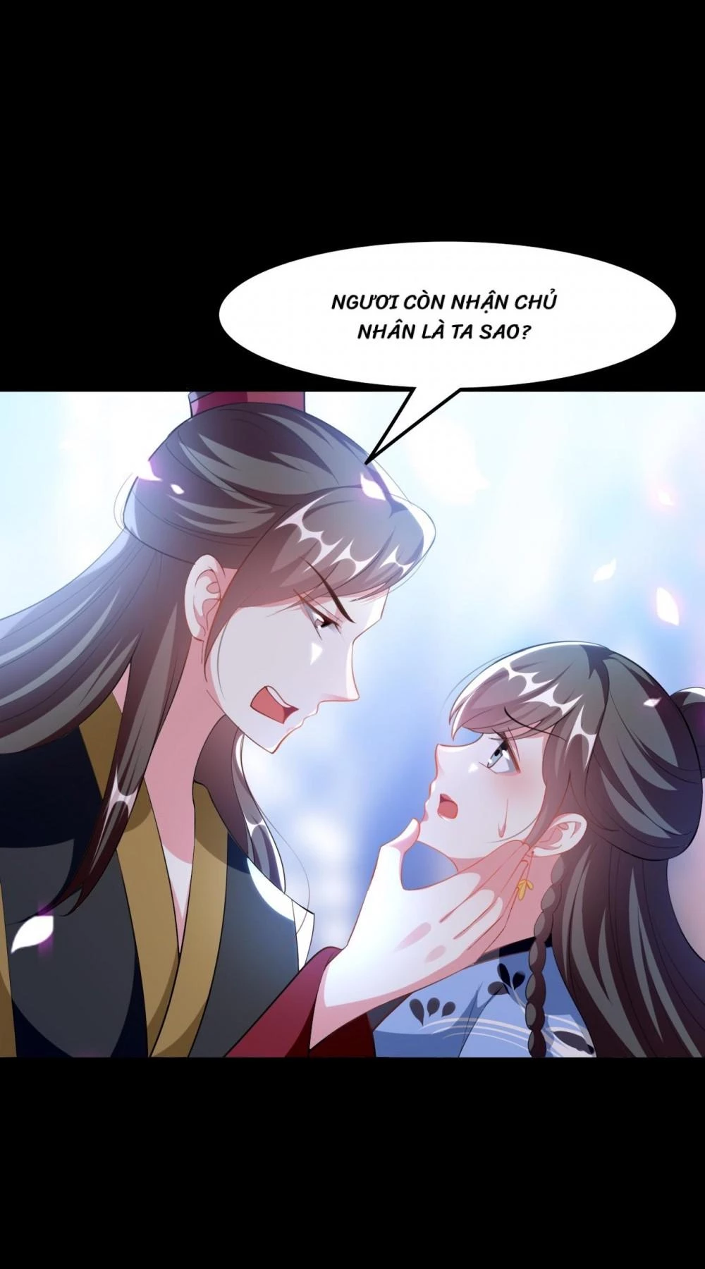 Phúc Hắc Vương Gia Đừng Làm Loạn Chapter 251 - 15