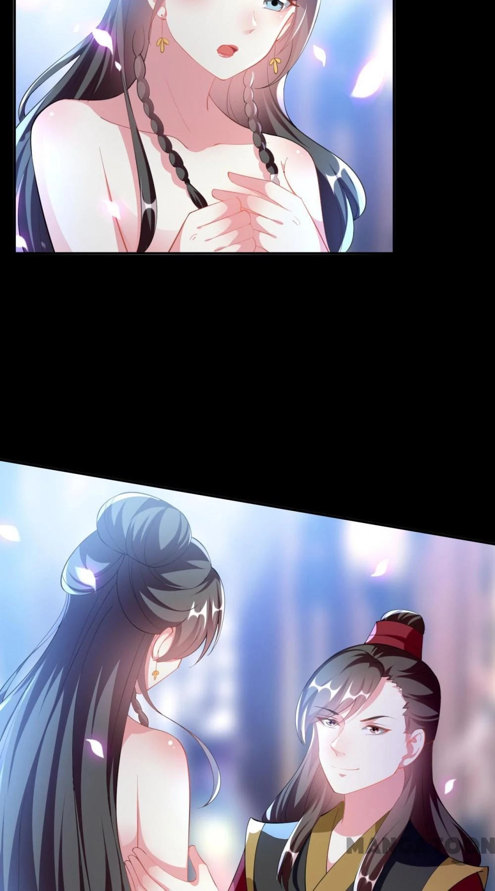 Phúc Hắc Vương Gia Đừng Làm Loạn Chapter 251 - 24