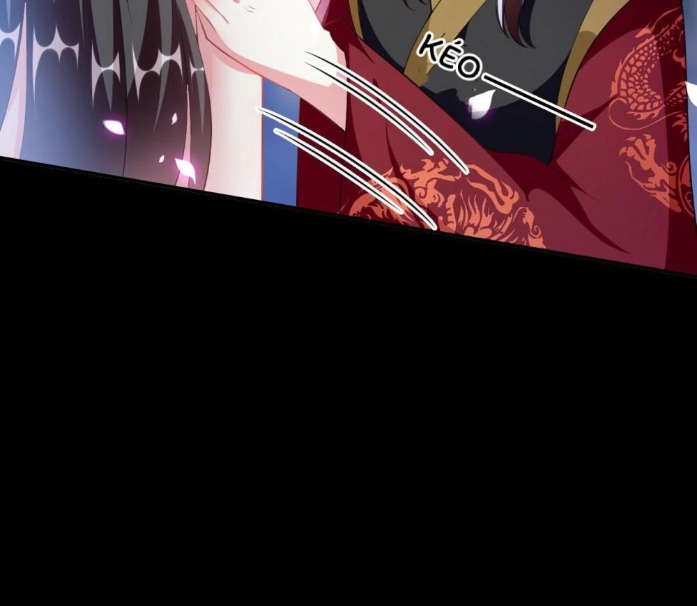 Phúc Hắc Vương Gia Đừng Làm Loạn Chapter 251 - 25