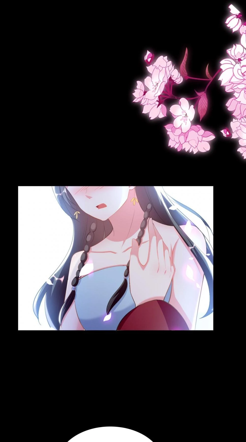 Phúc Hắc Vương Gia Đừng Làm Loạn Chapter 251 - 27