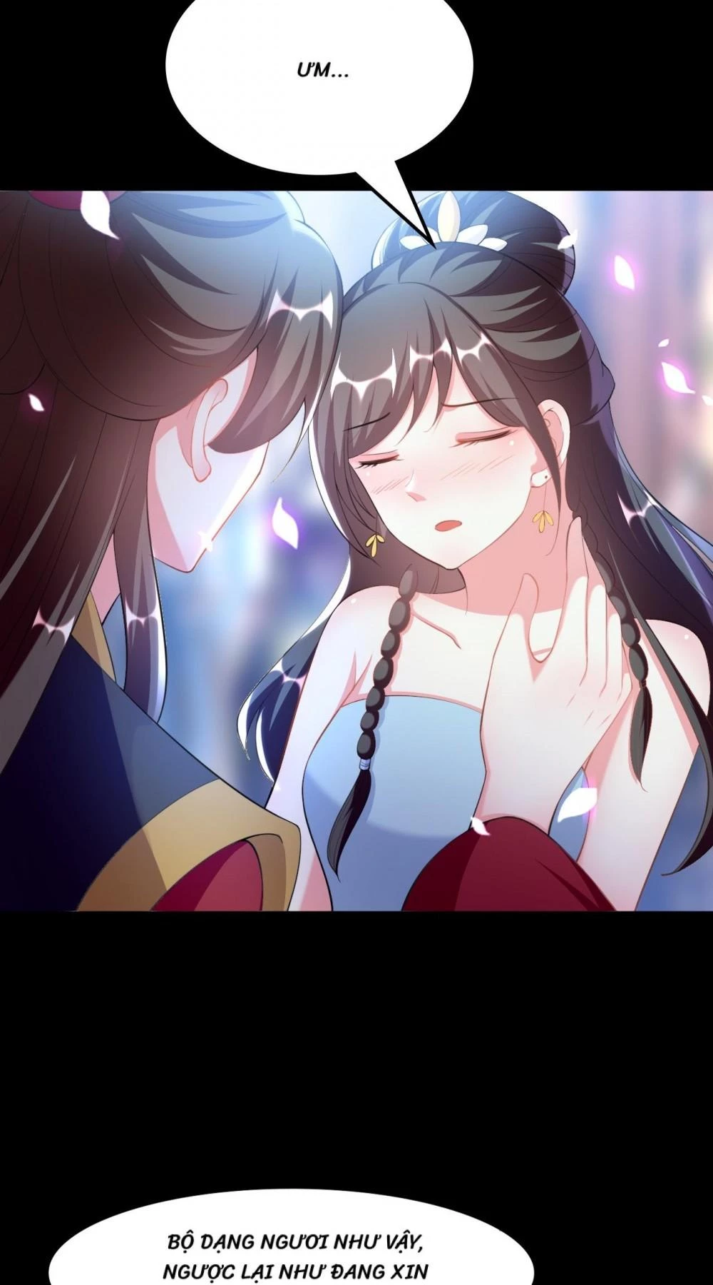 Phúc Hắc Vương Gia Đừng Làm Loạn Chapter 251 - 28