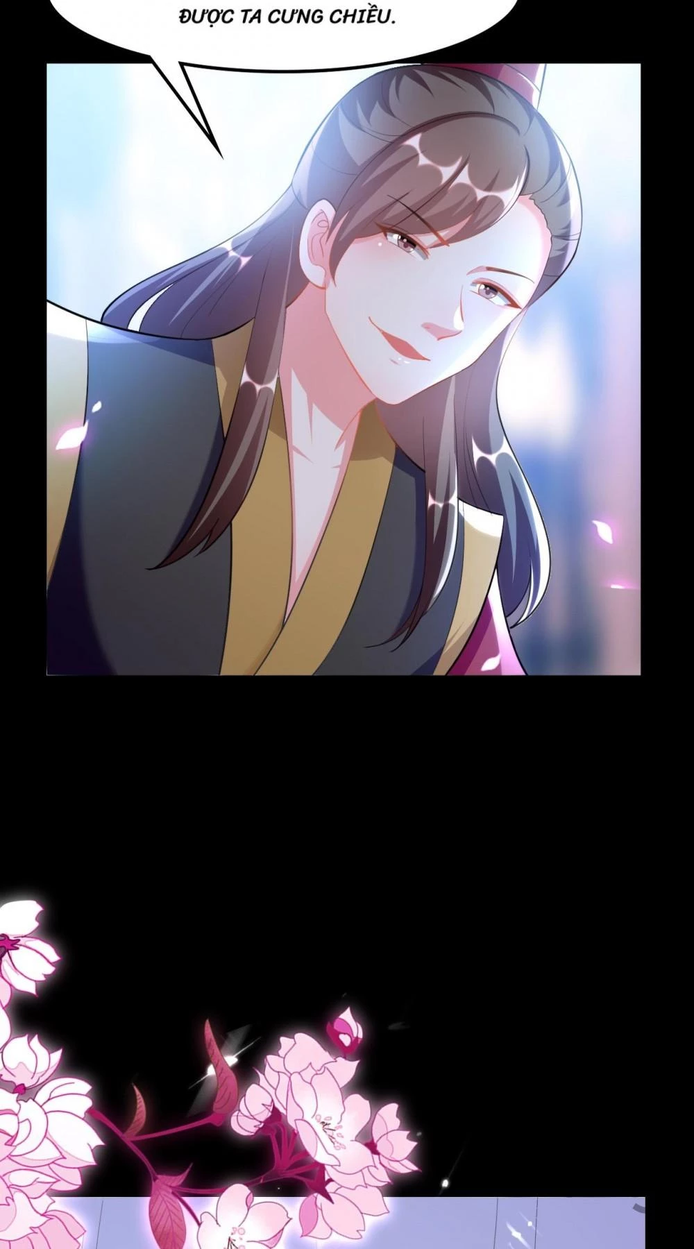 Phúc Hắc Vương Gia Đừng Làm Loạn Chapter 251 - 29