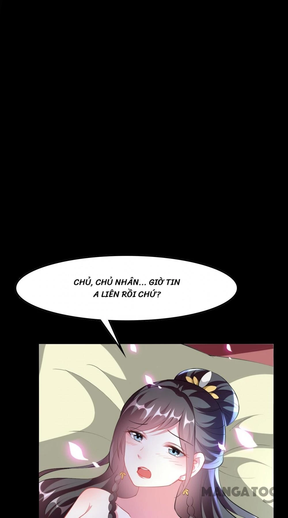 Phúc Hắc Vương Gia Đừng Làm Loạn Chapter 251 - 31