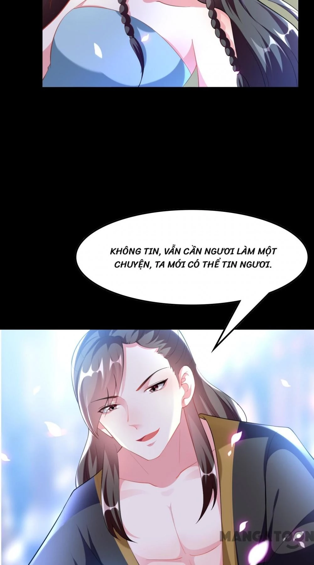 Phúc Hắc Vương Gia Đừng Làm Loạn Chapter 251 - 32