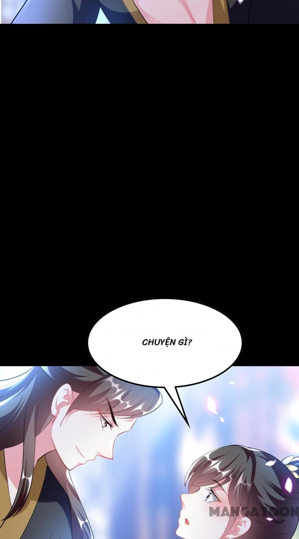 Phúc Hắc Vương Gia Đừng Làm Loạn Chapter 251 - 33