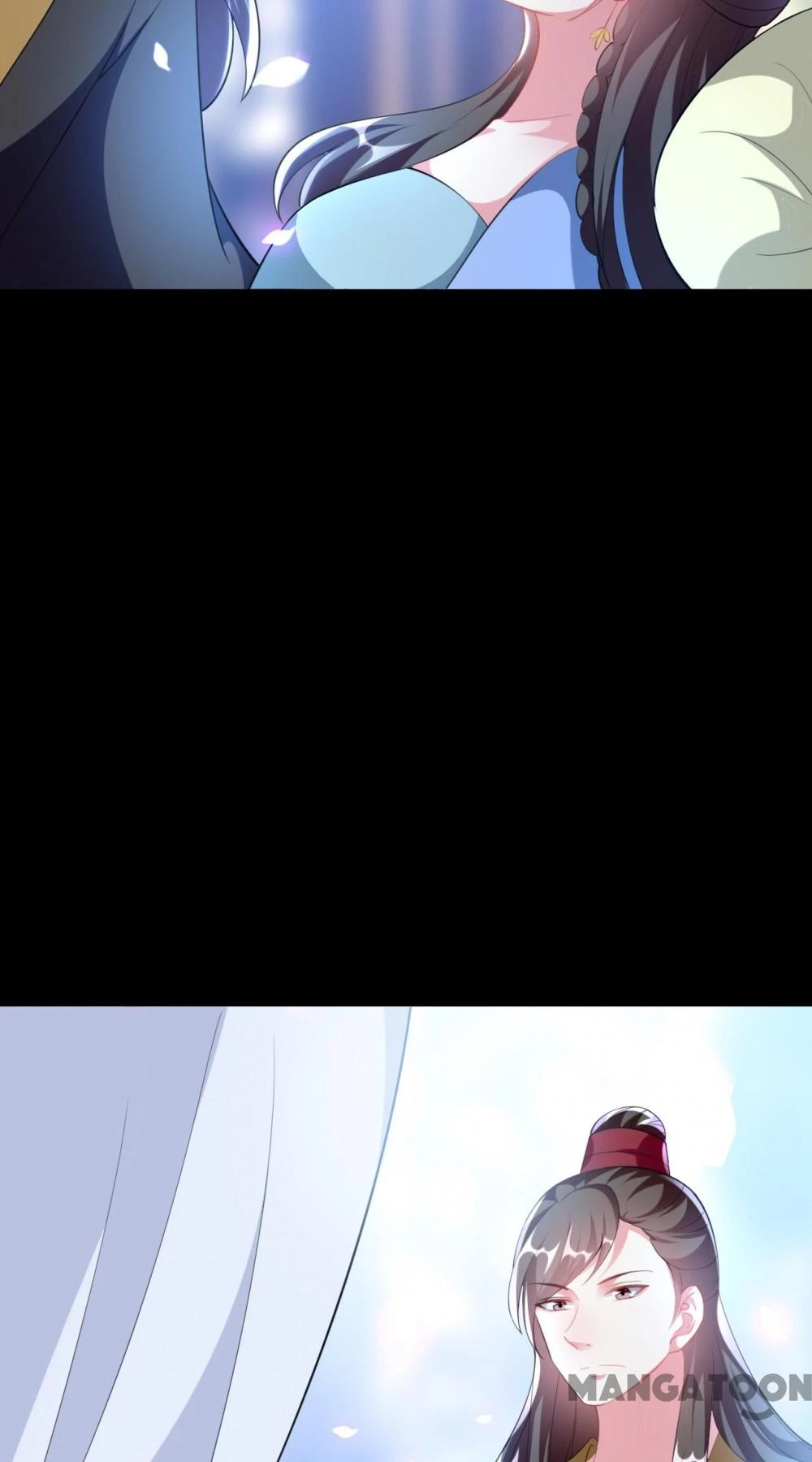 Phúc Hắc Vương Gia Đừng Làm Loạn Chapter 251 - 34