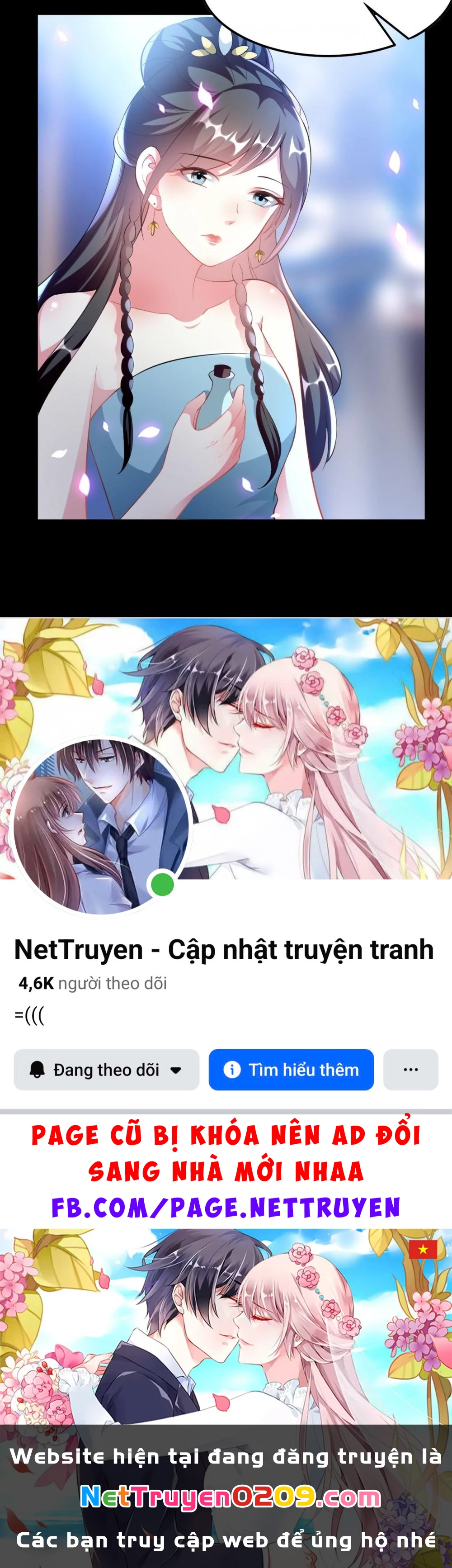 Phúc Hắc Vương Gia Đừng Làm Loạn Chapter 251 - 36