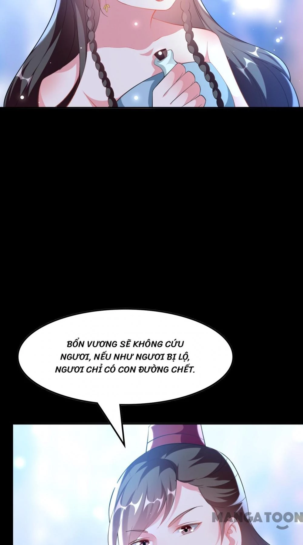 Phúc Hắc Vương Gia Đừng Làm Loạn Chapter 252 - 4