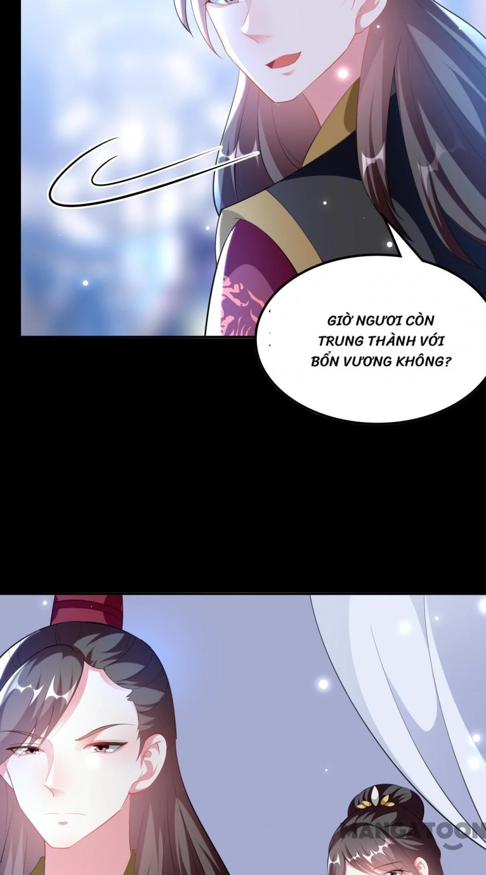 Phúc Hắc Vương Gia Đừng Làm Loạn Chapter 252 - 5