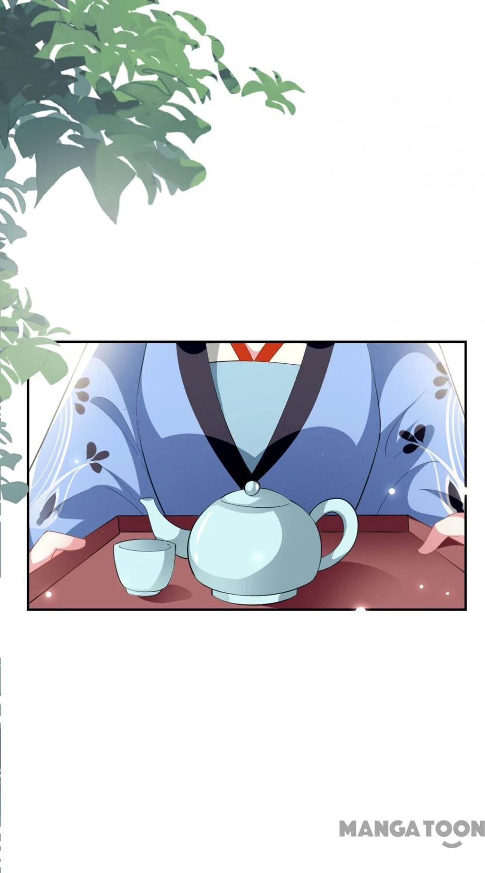 Phúc Hắc Vương Gia Đừng Làm Loạn Chapter 252 - 7