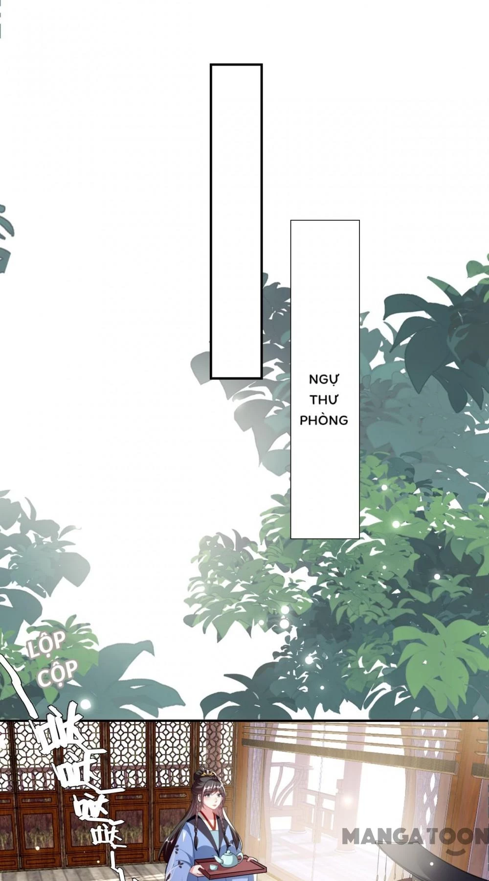 Phúc Hắc Vương Gia Đừng Làm Loạn Chapter 252 - 8