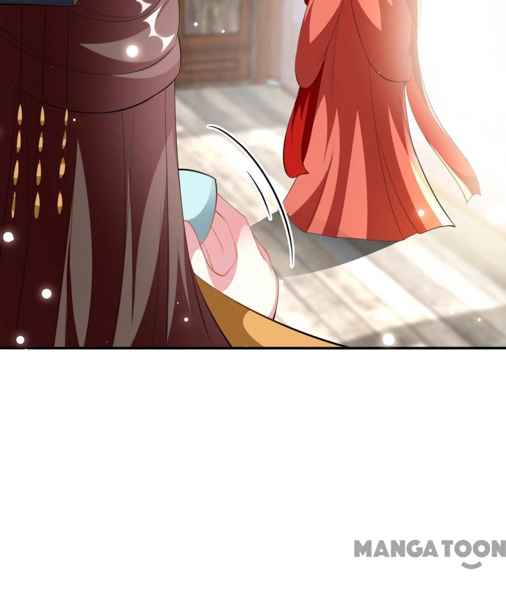 Phúc Hắc Vương Gia Đừng Làm Loạn Chapter 252 - 12