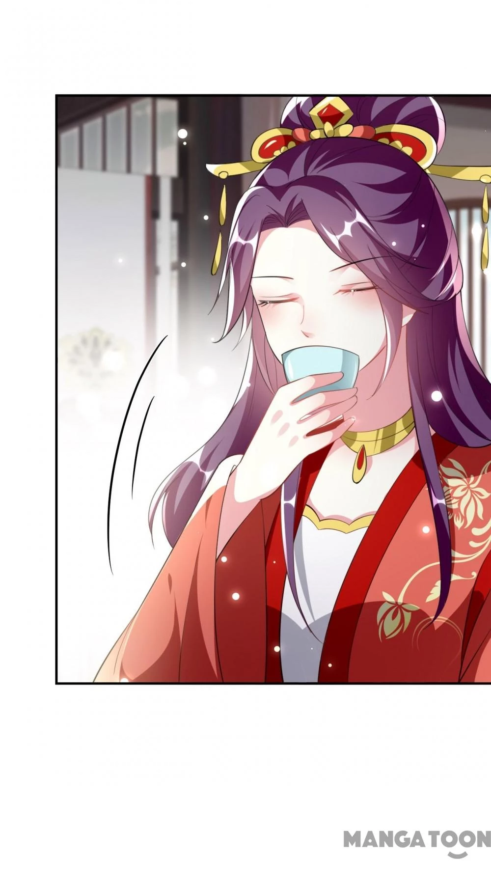 Phúc Hắc Vương Gia Đừng Làm Loạn Chapter 252 - 16