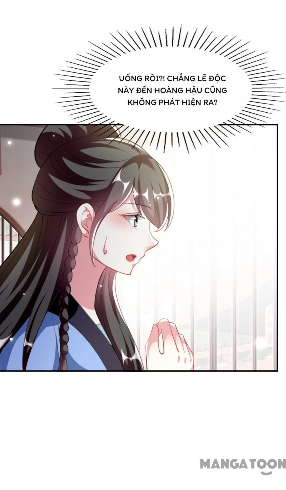 Phúc Hắc Vương Gia Đừng Làm Loạn Chapter 252 - 17