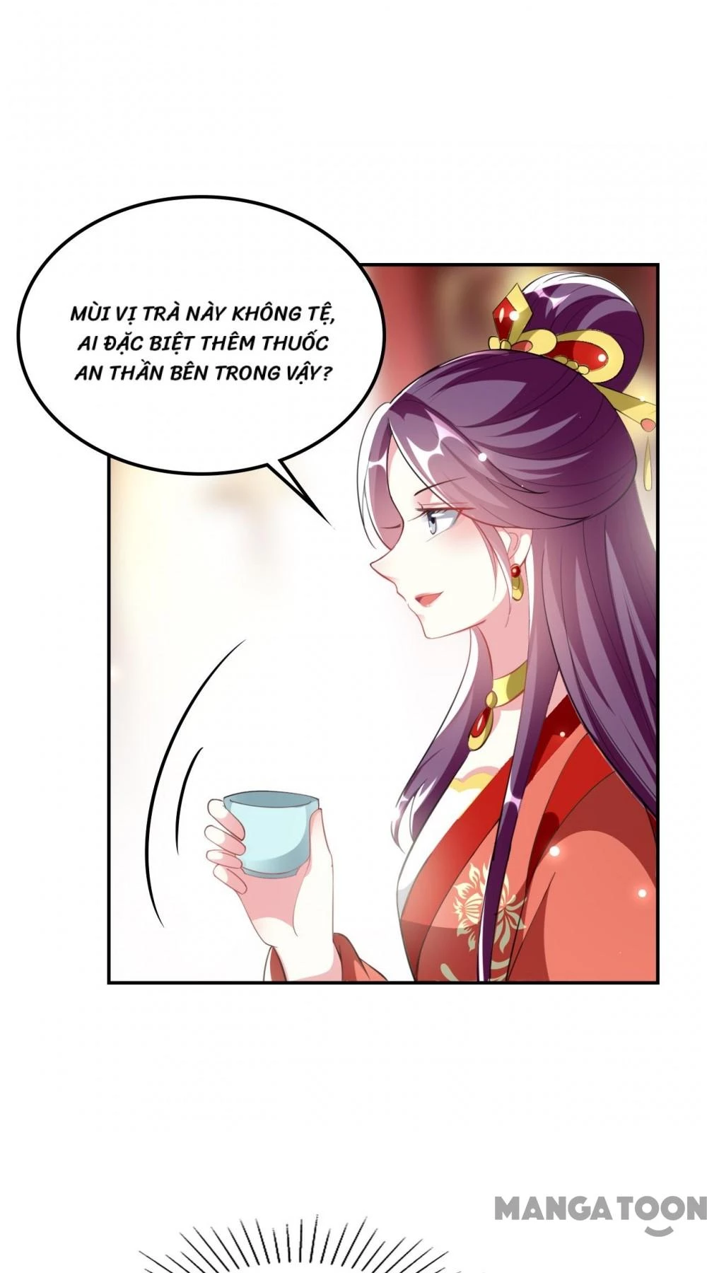 Phúc Hắc Vương Gia Đừng Làm Loạn Chapter 252 - 18