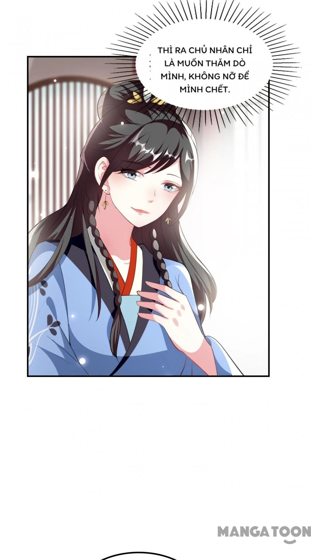 Phúc Hắc Vương Gia Đừng Làm Loạn Chapter 252 - 20