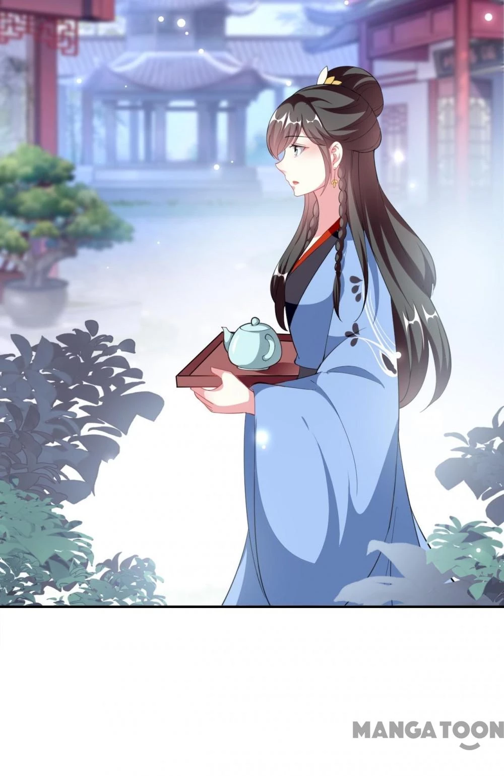 Phúc Hắc Vương Gia Đừng Làm Loạn Chapter 252 - 23