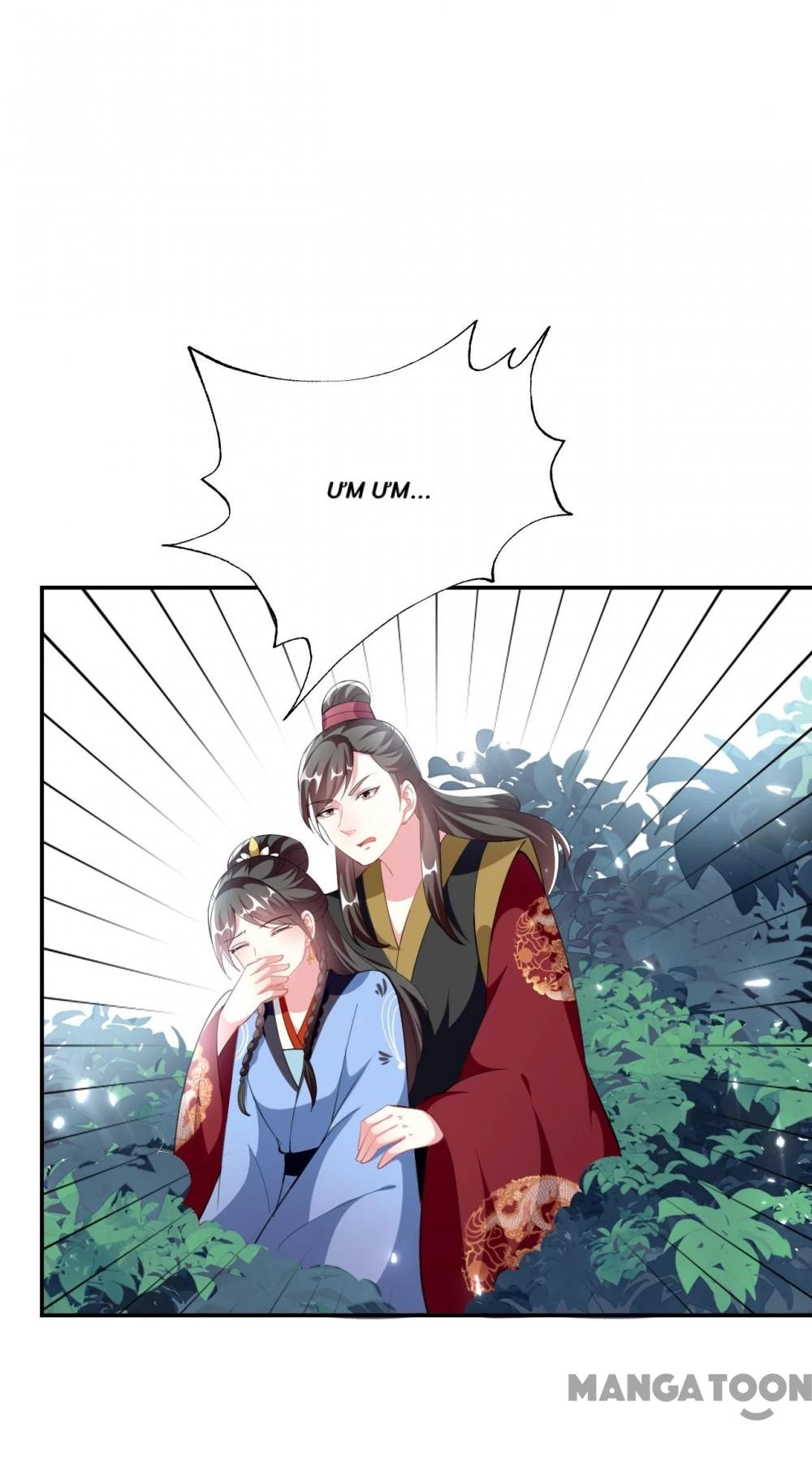 Phúc Hắc Vương Gia Đừng Làm Loạn Chapter 252 - 24