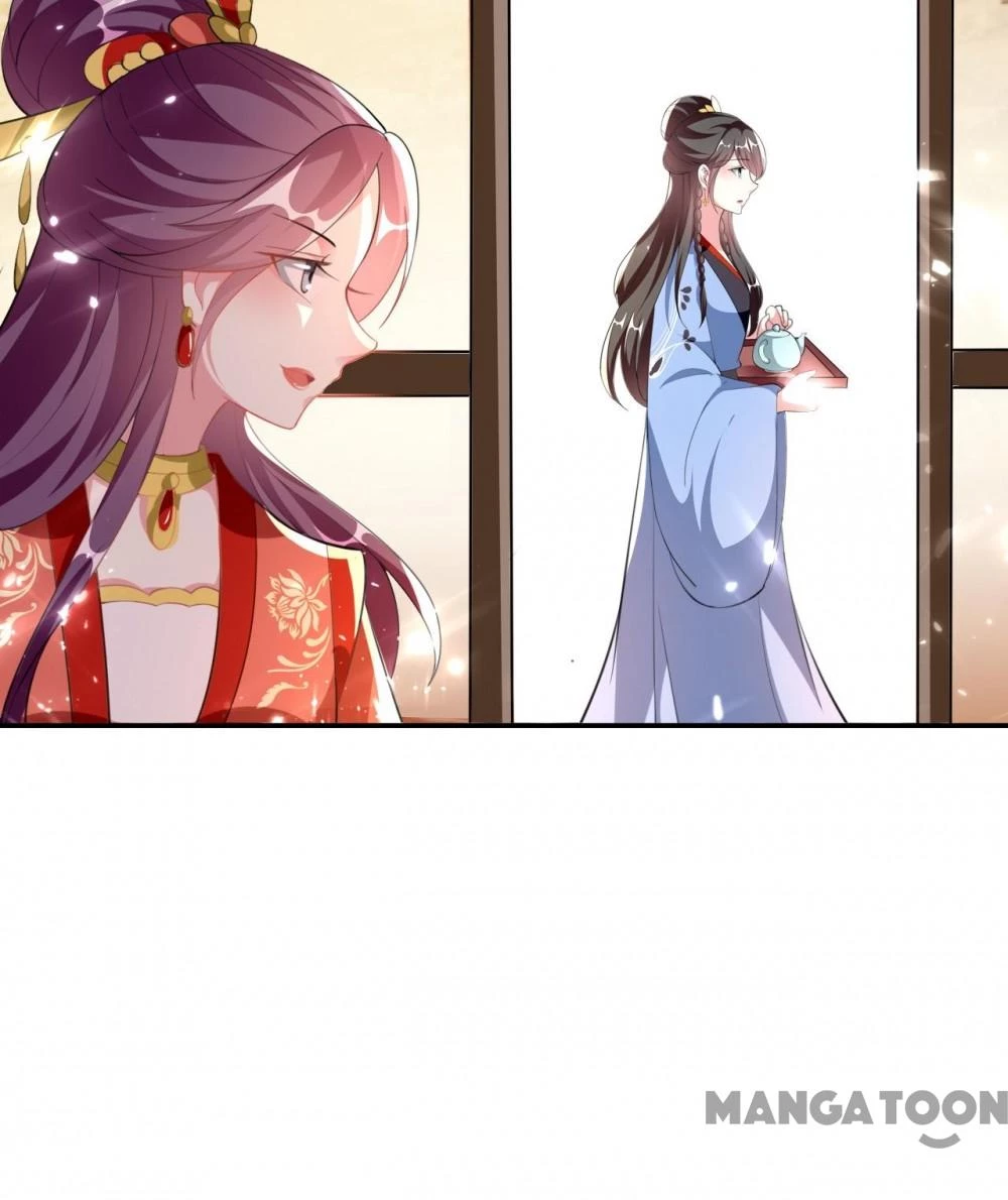 Phúc Hắc Vương Gia Đừng Làm Loạn Chapter 252 - 29