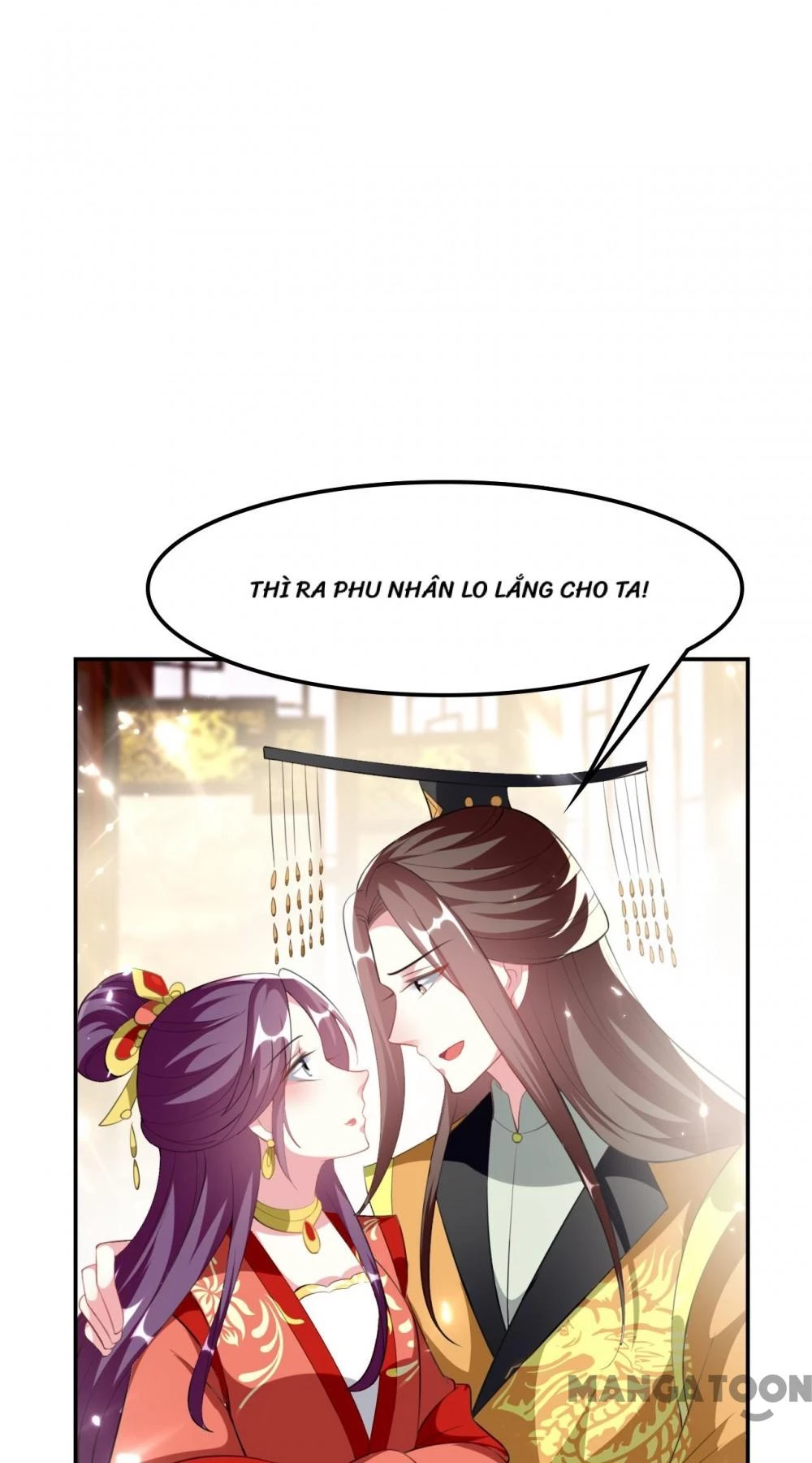 Phúc Hắc Vương Gia Đừng Làm Loạn Chapter 252 - 30