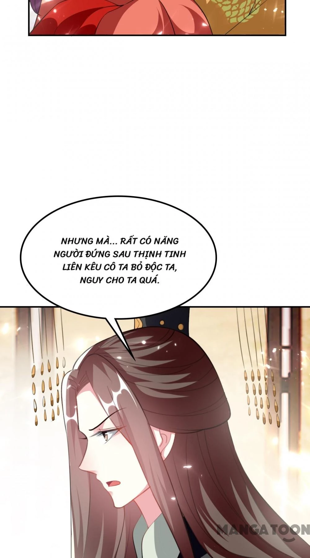 Phúc Hắc Vương Gia Đừng Làm Loạn Chapter 252 - 31